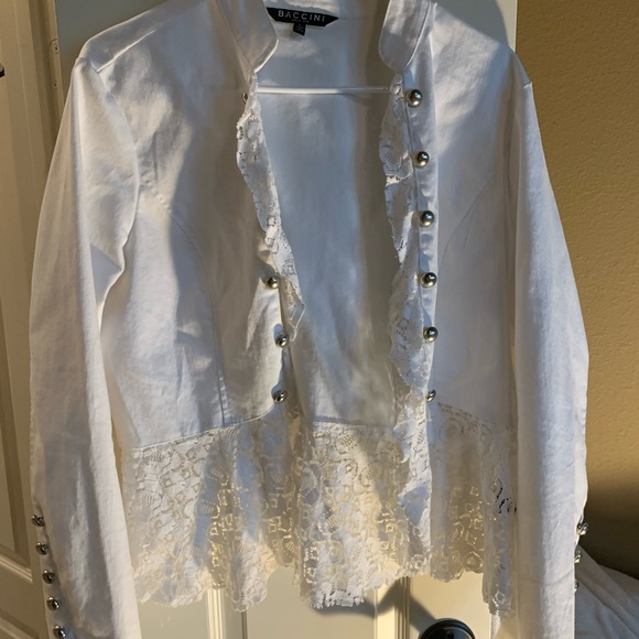 Dress Blazers and Jackets - Picture 4 of 15